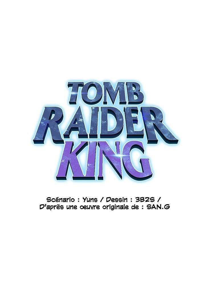  Tomb Raider King - Chapitre 145 - 9