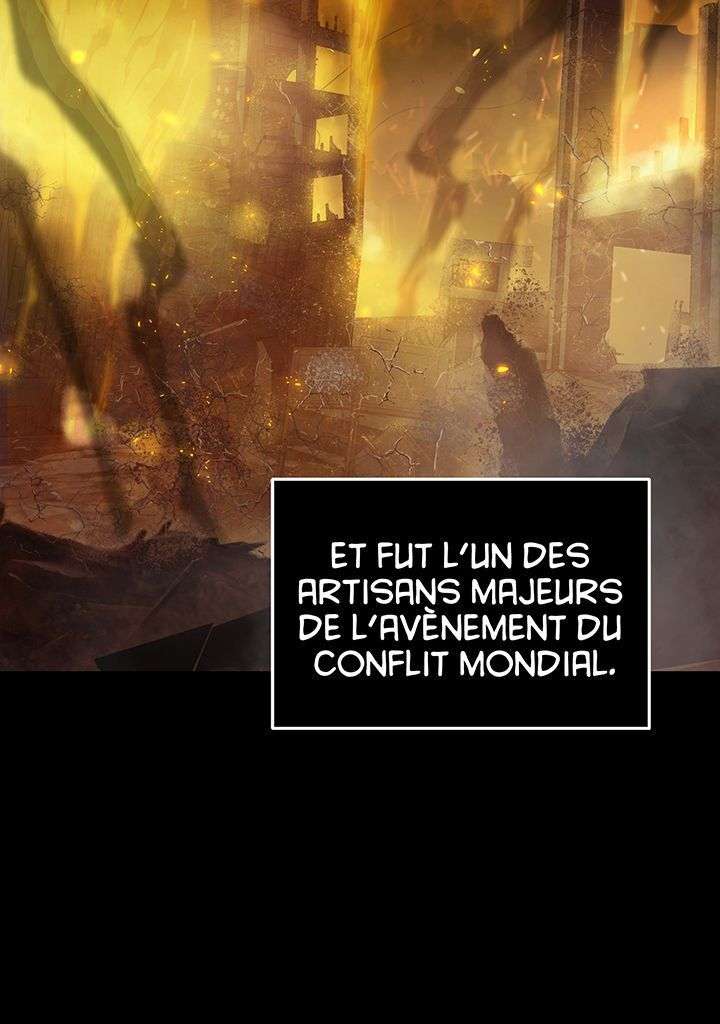  Tomb Raider King - Chapitre 146 - 88