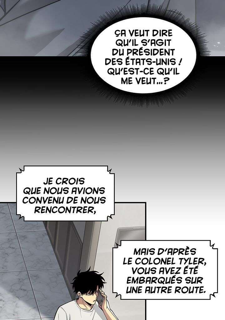  Tomb Raider King - Chapitre 146 - 27