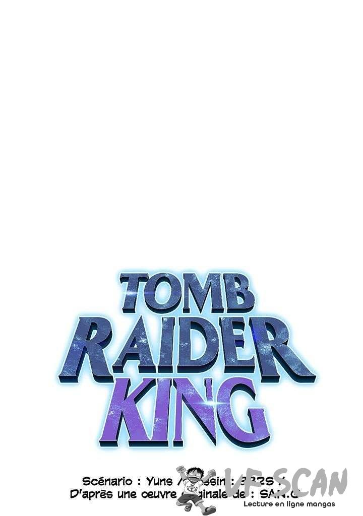  Tomb Raider King - Chapitre 146 - 1