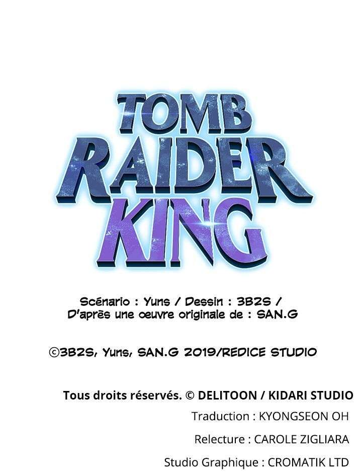  Tomb Raider King - Chapitre 147 - 90