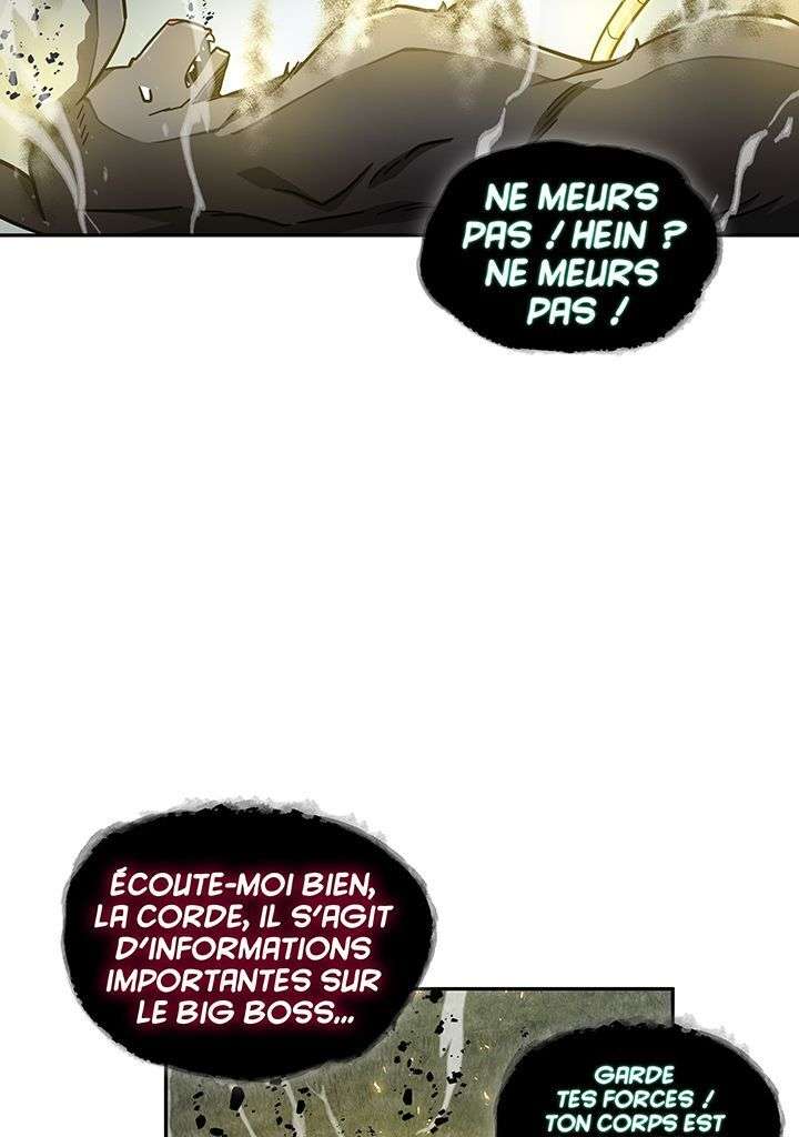  Tomb Raider King - Chapitre 147 - 69