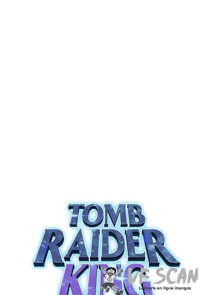  Tomb Raider King - Chapitre 147 - 1