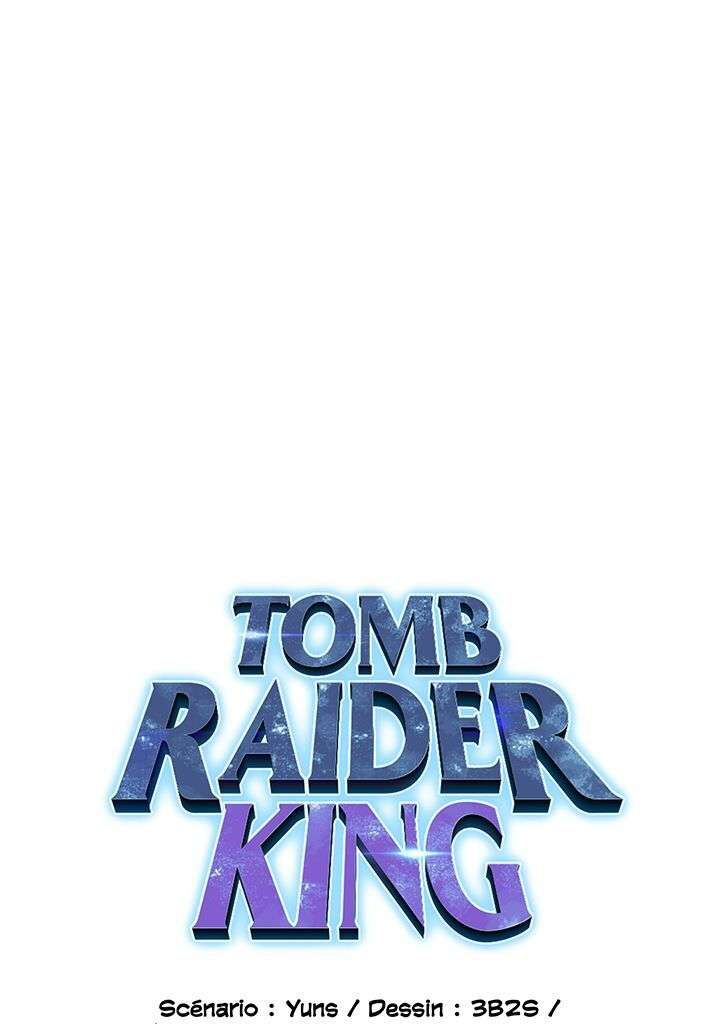  Tomb Raider King - Chapitre 149 - 91