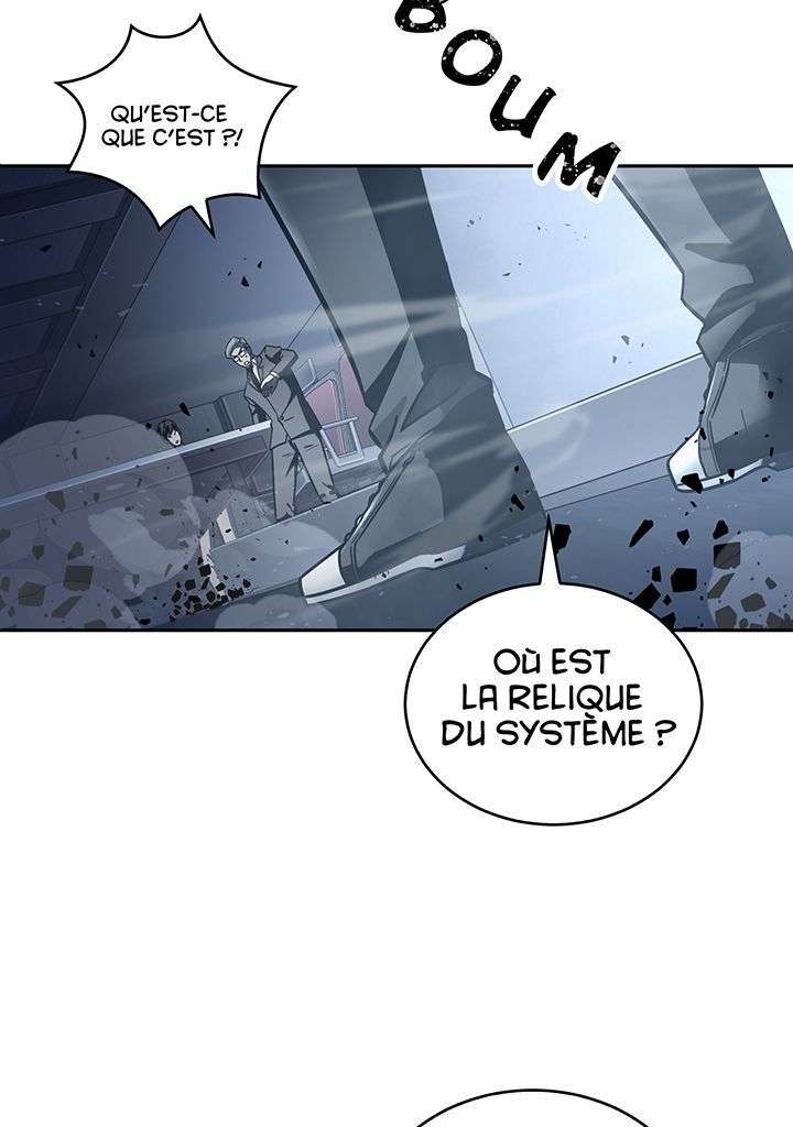  Tomb Raider King - Chapitre 149 - 51