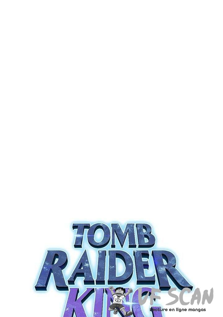  Tomb Raider King - Chapitre 149 - 1