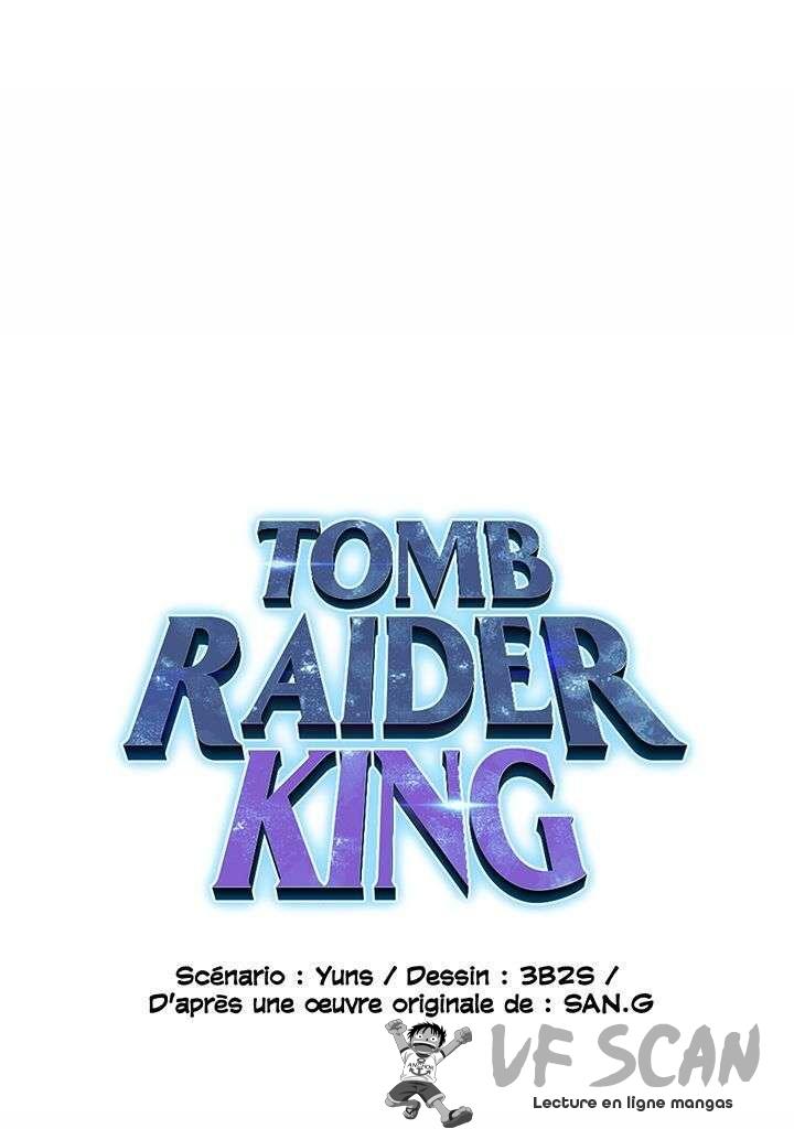  Tomb Raider King - Chapitre 152 - 1