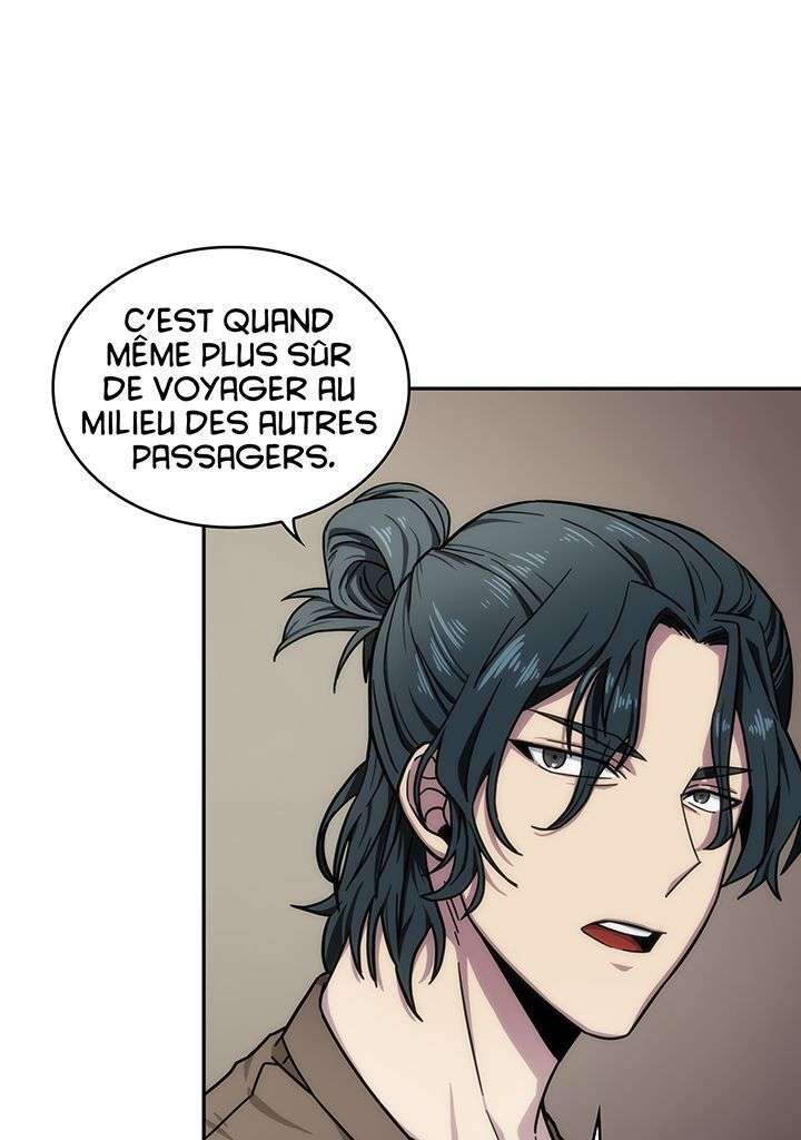  Tomb Raider King - Chapitre 152 - 76