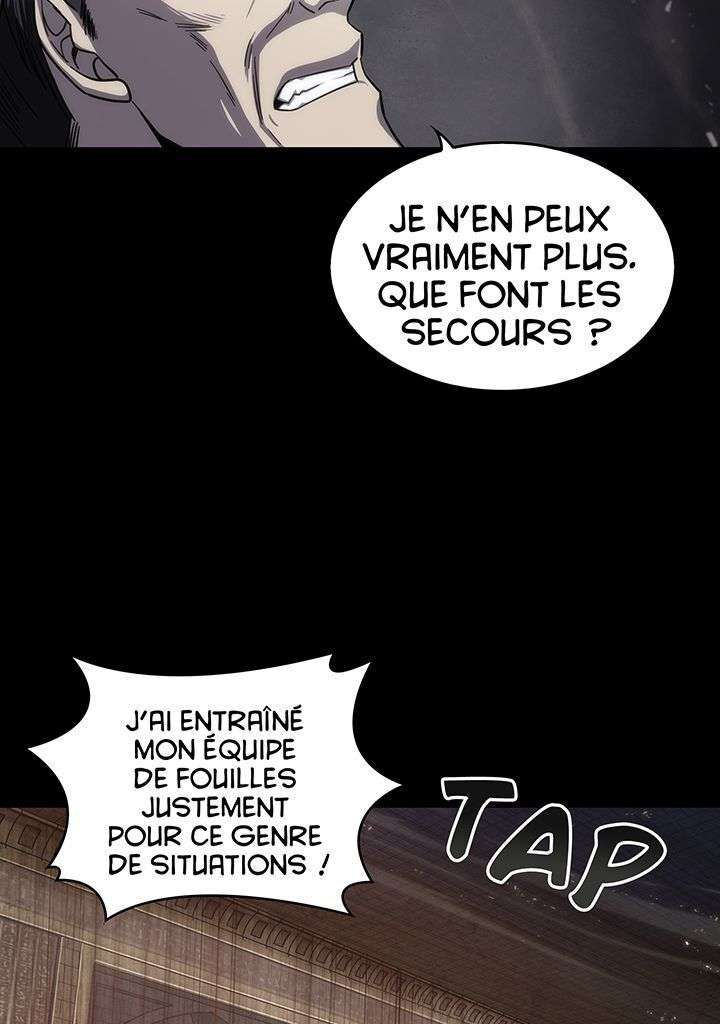  Tomb Raider King - Chapitre 152 - 45