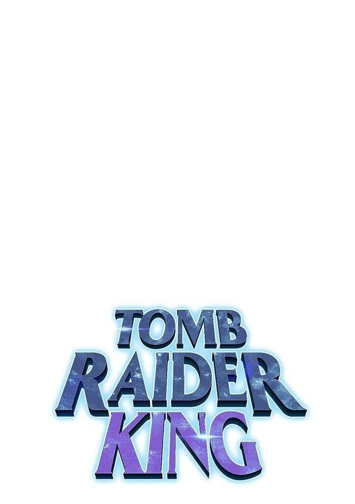  Tomb Raider King - Chapitre 152 - 96