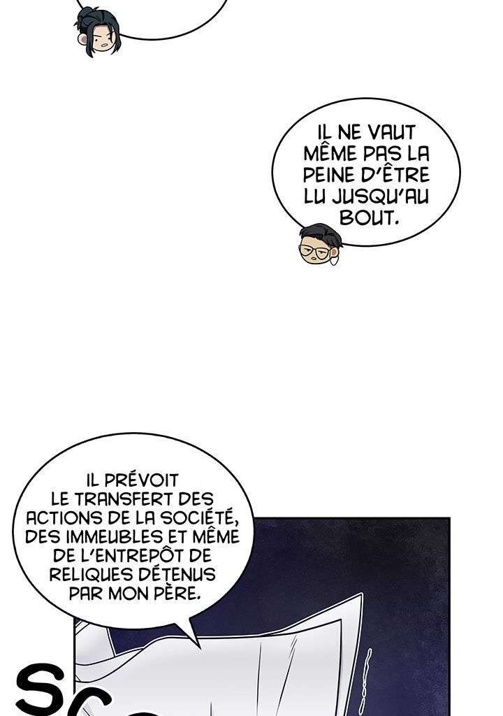  Tomb Raider King - Chapitre 153 - 28