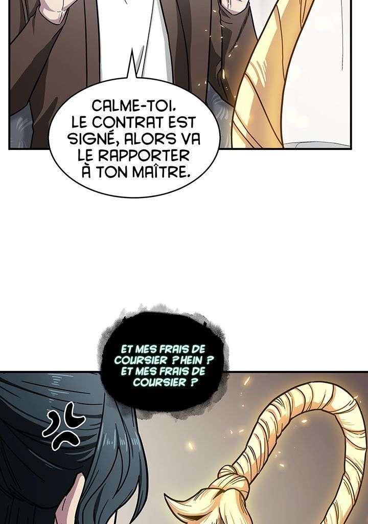  Tomb Raider King - Chapitre 154 - 32