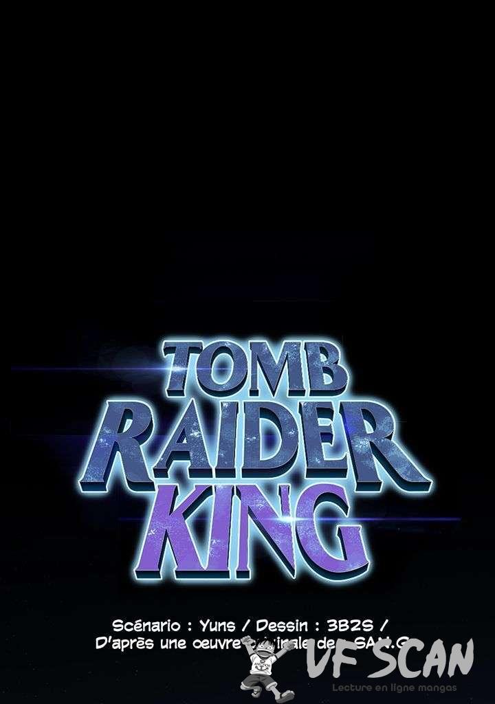  Tomb Raider King - Chapitre 155 - 1