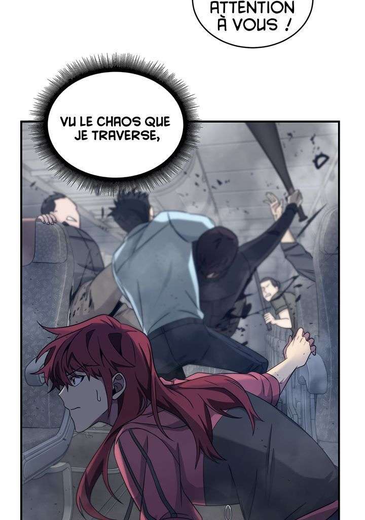  Tomb Raider King - Chapitre 155 - 29