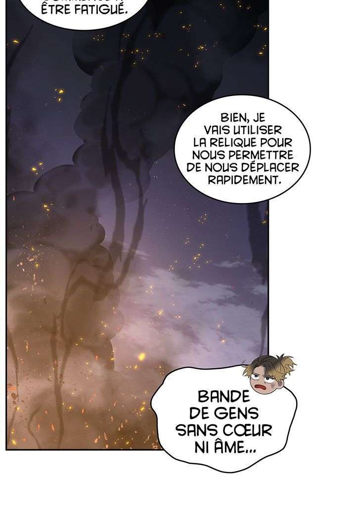  Tomb Raider King - Chapitre 156 - 37