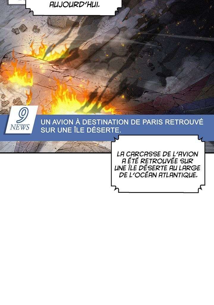  Tomb Raider King - Chapitre 156 - 66