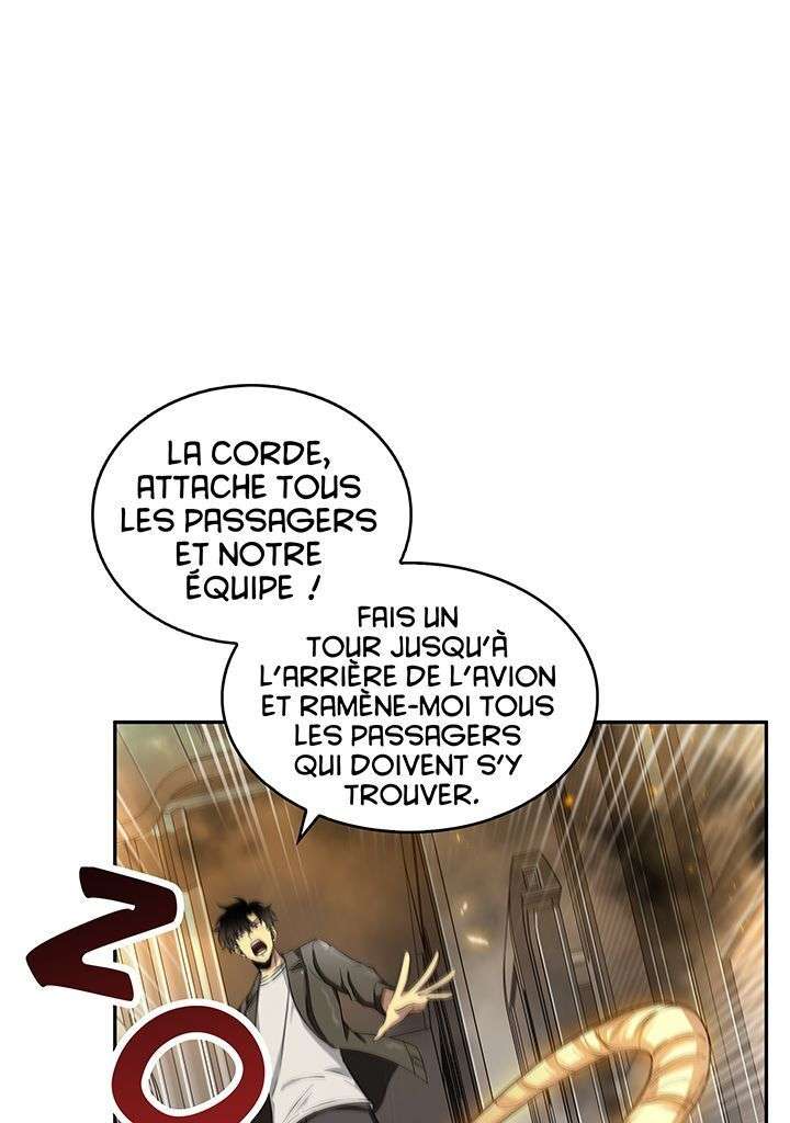  Tomb Raider King - Chapitre 156 - 6