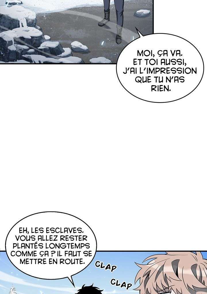  Tomb Raider King - Chapitre 156 - 57