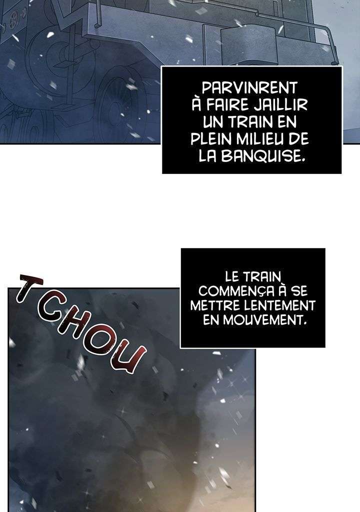  Tomb Raider King - Chapitre 157 - 29