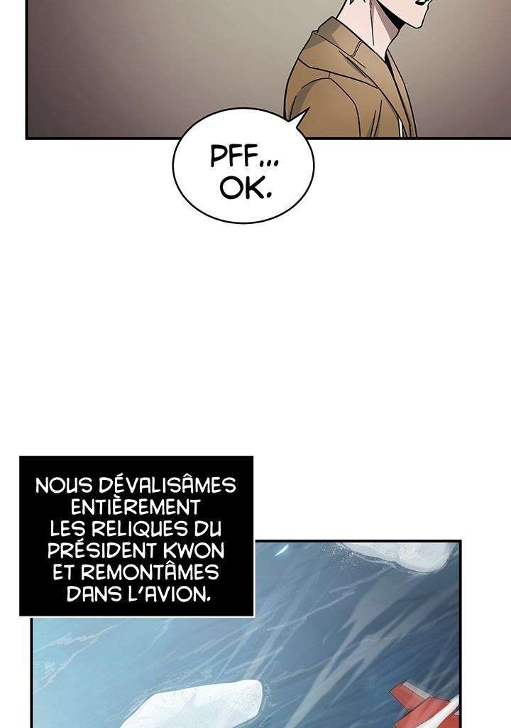  Tomb Raider King - Chapitre 158 - 56