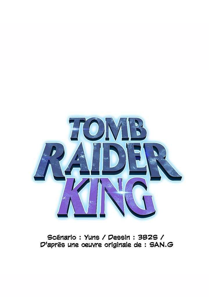  Tomb Raider King - Chapitre 158 - 23