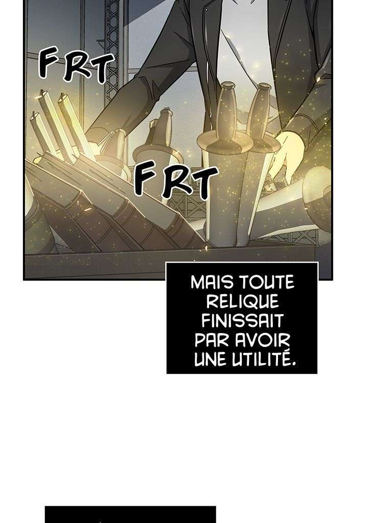  Tomb Raider King - Chapitre 158 - 42