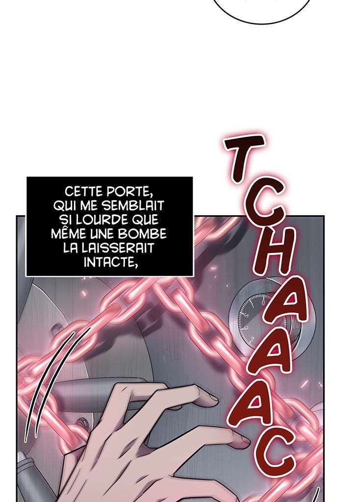  Tomb Raider King - Chapitre 158 - 34