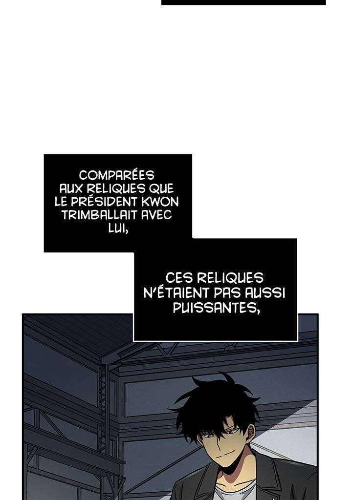  Tomb Raider King - Chapitre 158 - 41