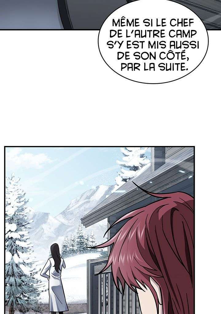  Tomb Raider King - Chapitre 158 - 61