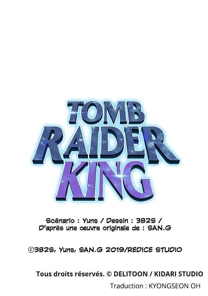  Tomb Raider King - Chapitre 158 - 89