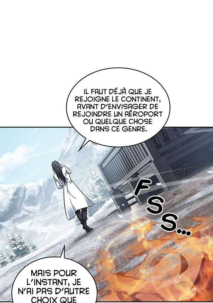  Tomb Raider King - Chapitre 158 - 65