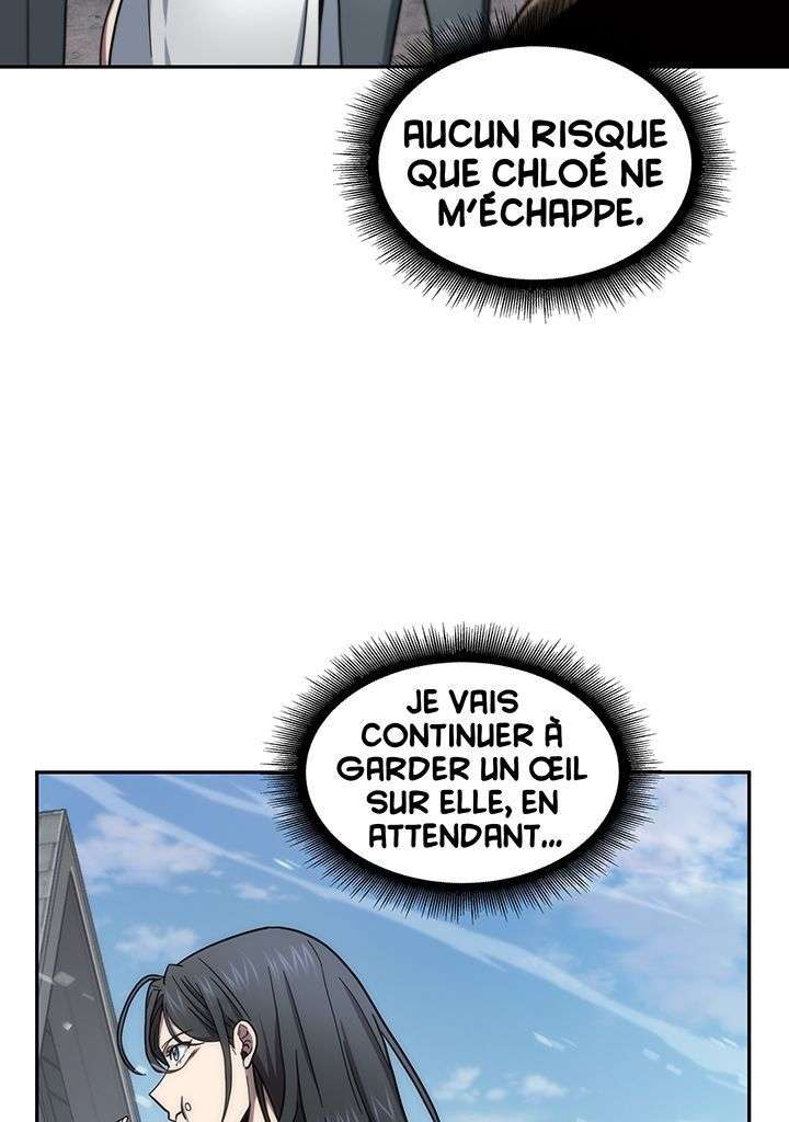  Tomb Raider King - Chapitre 158 - 21