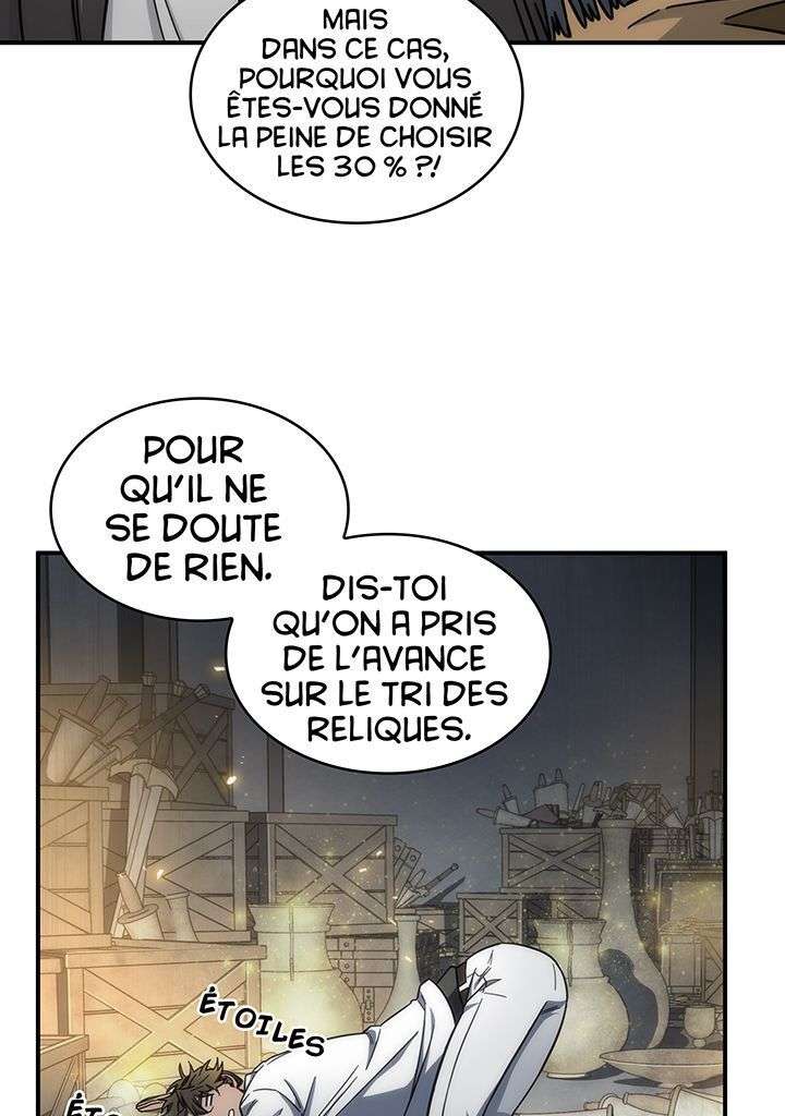  Tomb Raider King - Chapitre 158 - 54