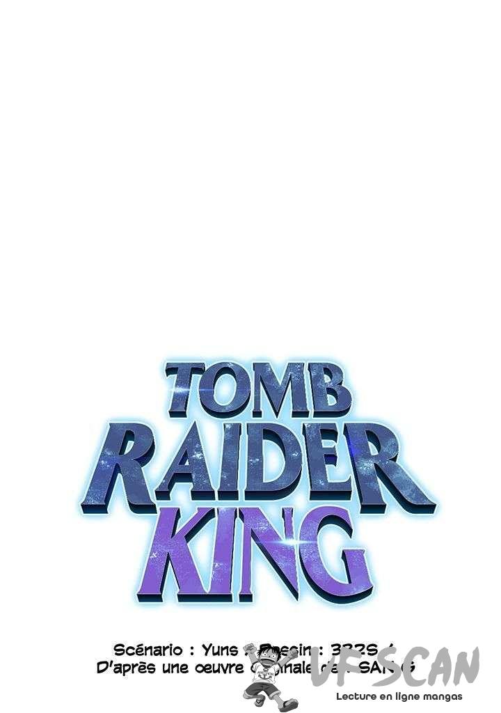  Tomb Raider King - Chapitre 160 - 1