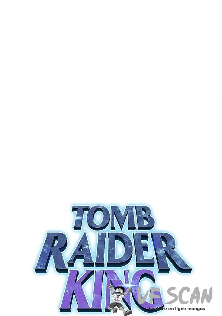  Tomb Raider King - Chapitre 163 - 1