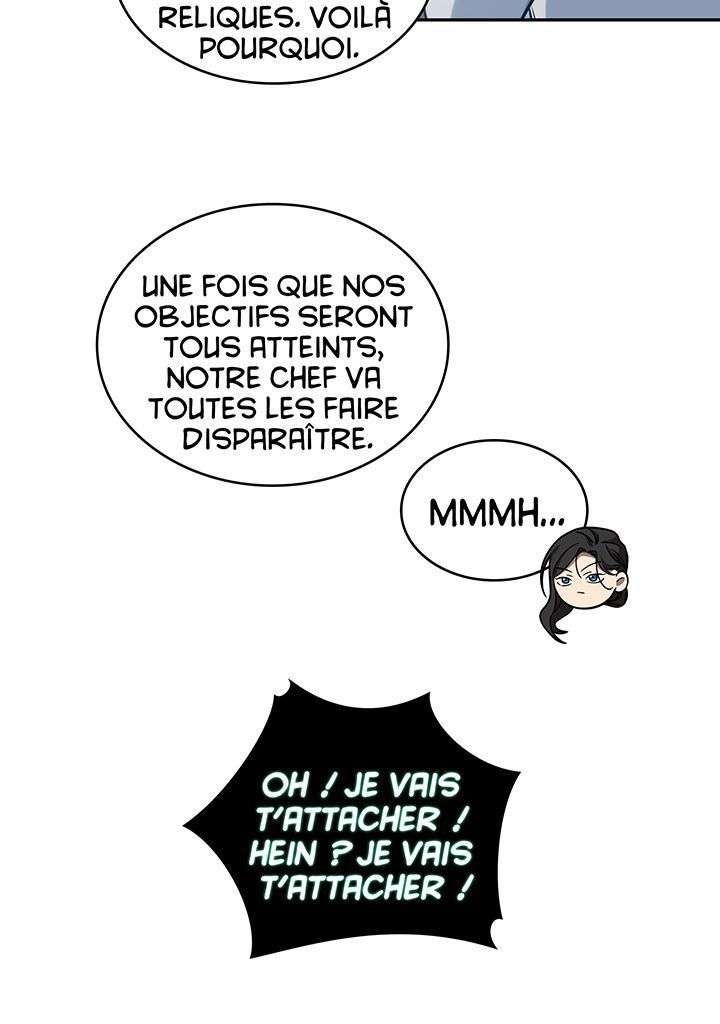  Tomb Raider King - Chapitre 163 - 26