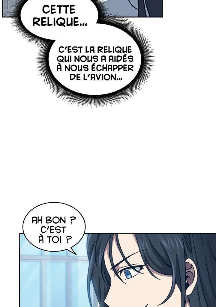  Tomb Raider King - Chapitre 163 - 18