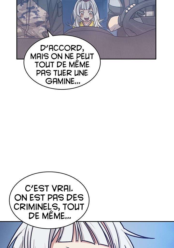  Tomb Raider King - Chapitre 164 - 68