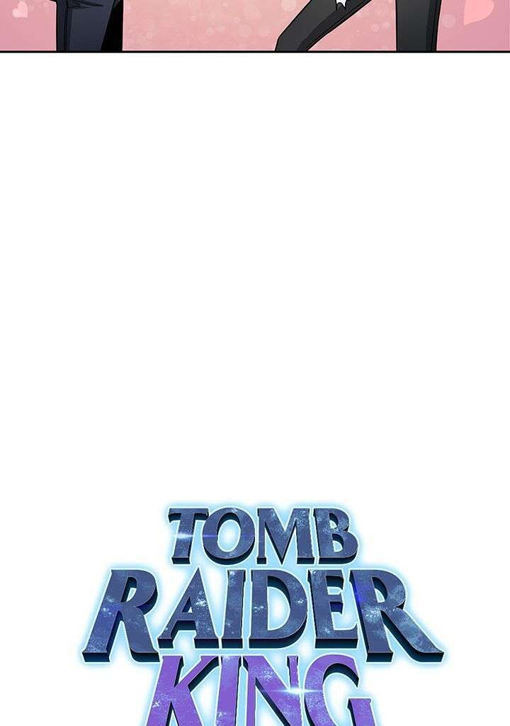  Tomb Raider King - Chapitre 164 - 9