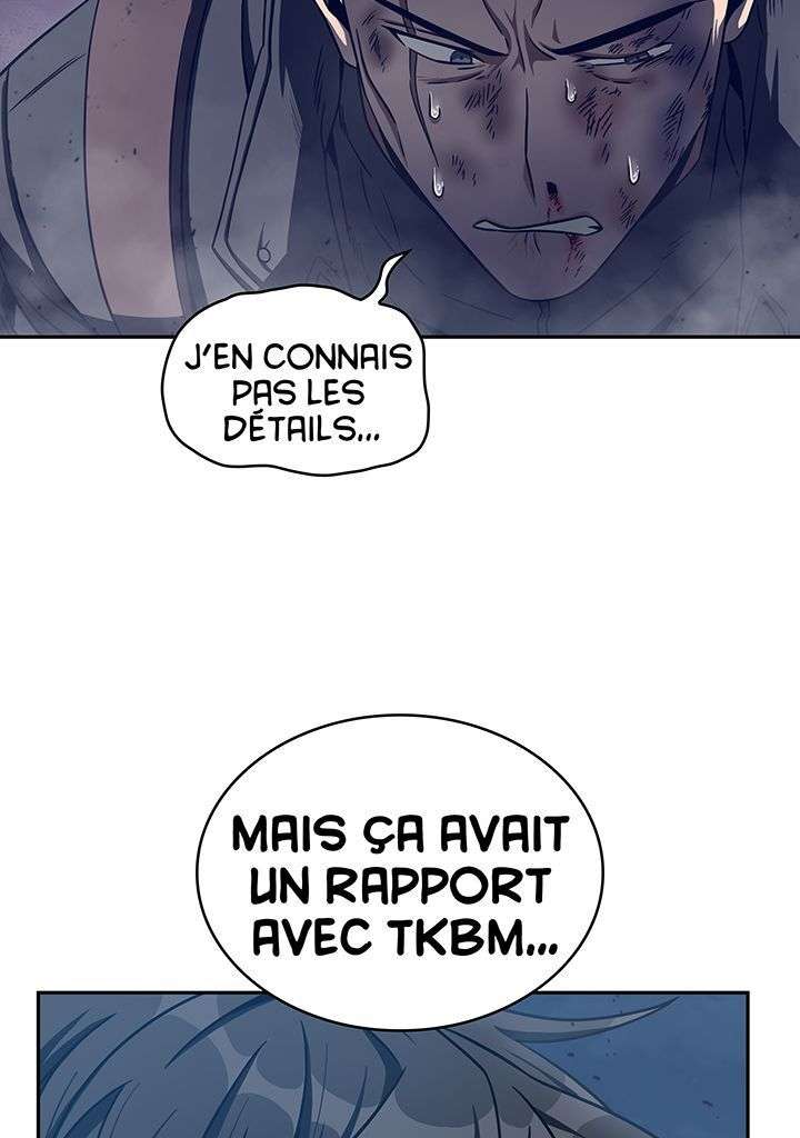  Tomb Raider King - Chapitre 165 - 61