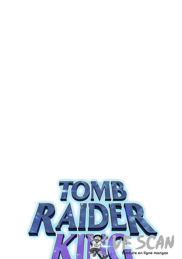  Tomb Raider King - Chapitre 167 - 1