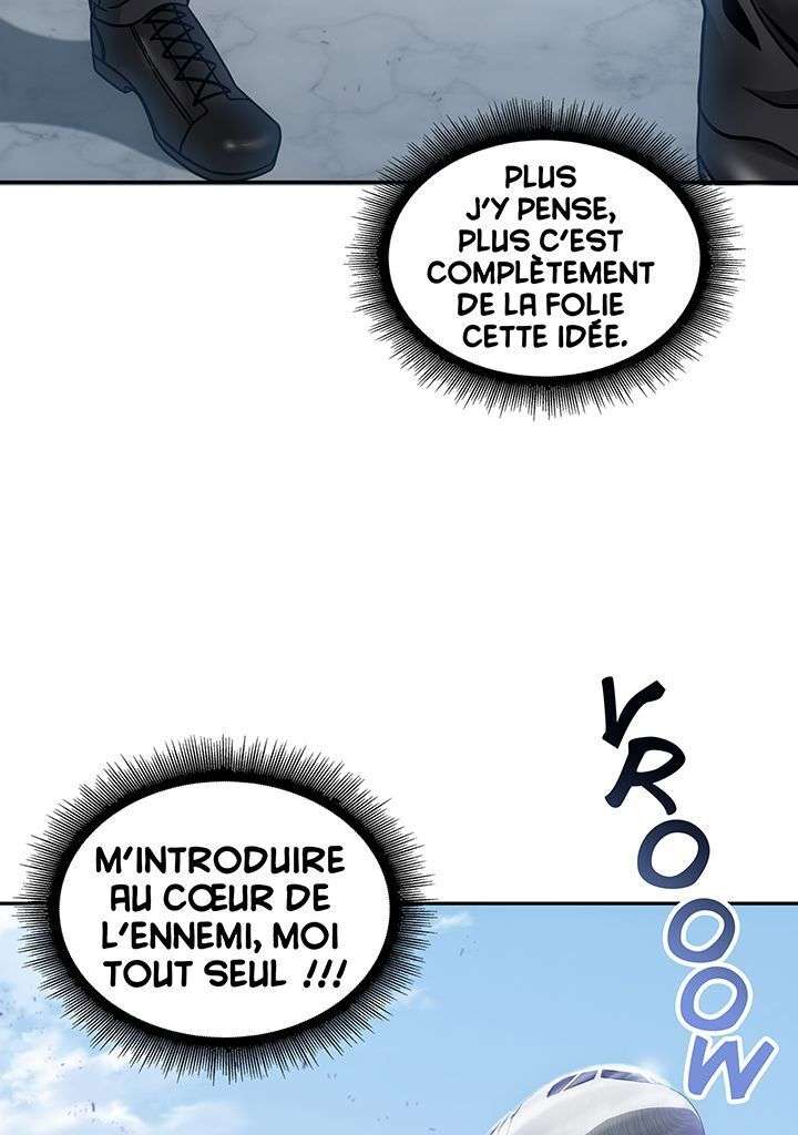  Tomb Raider King - Chapitre 167 - 6