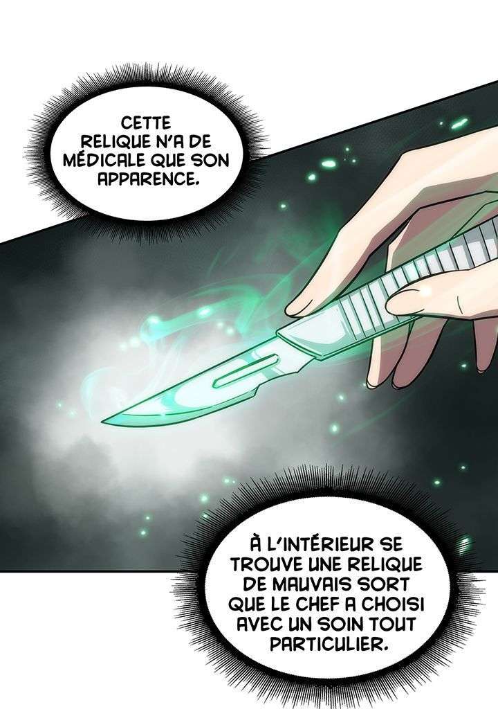  Tomb Raider King - Chapitre 168 - 79