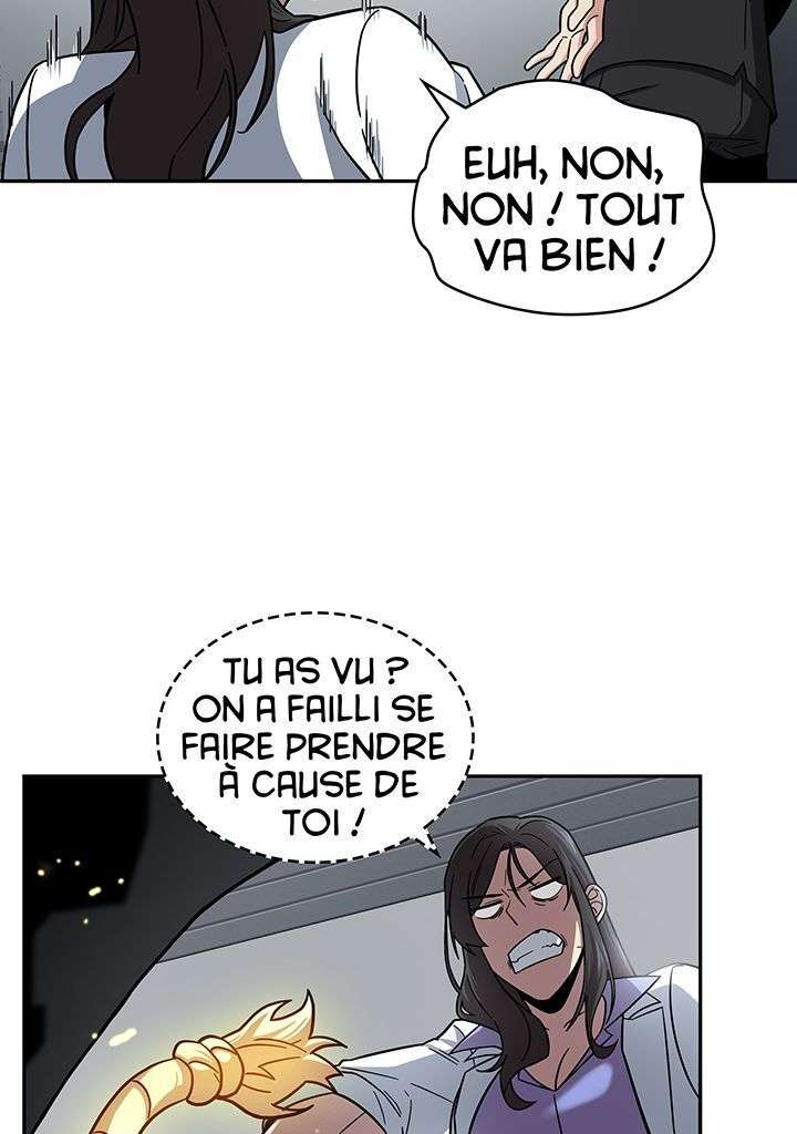  Tomb Raider King - Chapitre 168 - 72