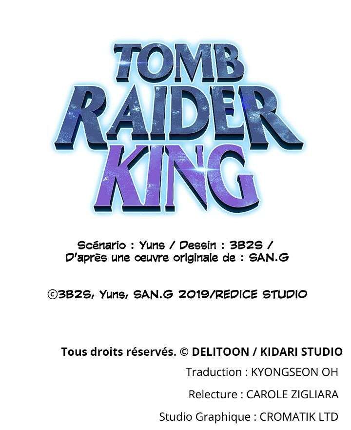  Tomb Raider King - Chapitre 168 - 90