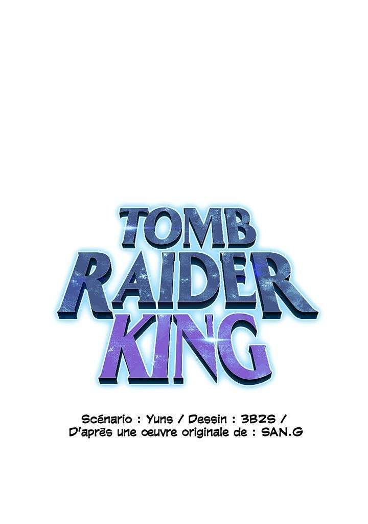  Tomb Raider King - Chapitre 168 - 22