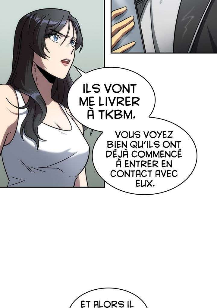  Tomb Raider King - Chapitre 168 - 12