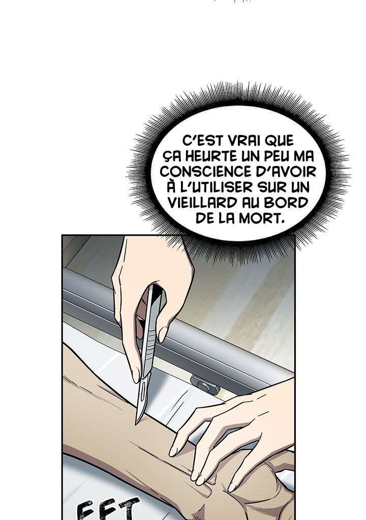  Tomb Raider King - Chapitre 168 - 80