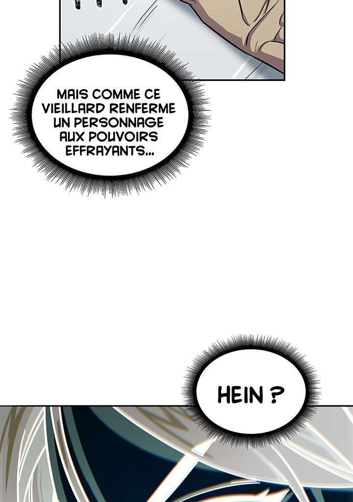  Tomb Raider King - Chapitre 168 - 81