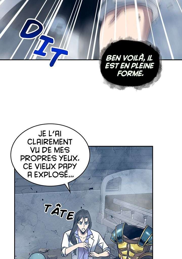  Tomb Raider King - Chapitre 169 - 18